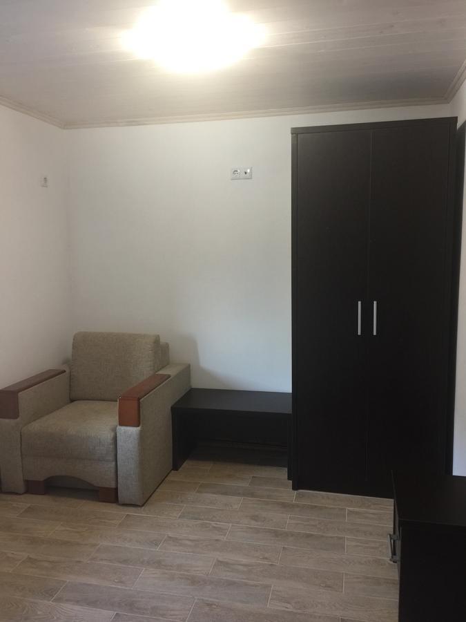 Mini-Hotel Megora Rakhiv Exterior foto